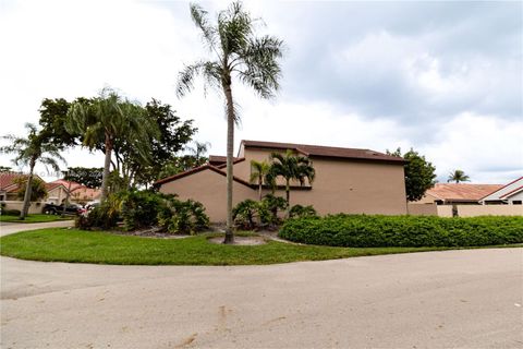 A home in Hialeah