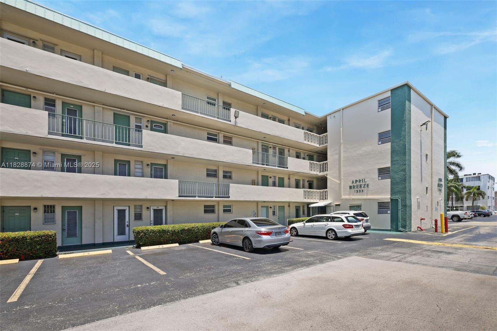 1333 E Hallandale Beach Blvd 105