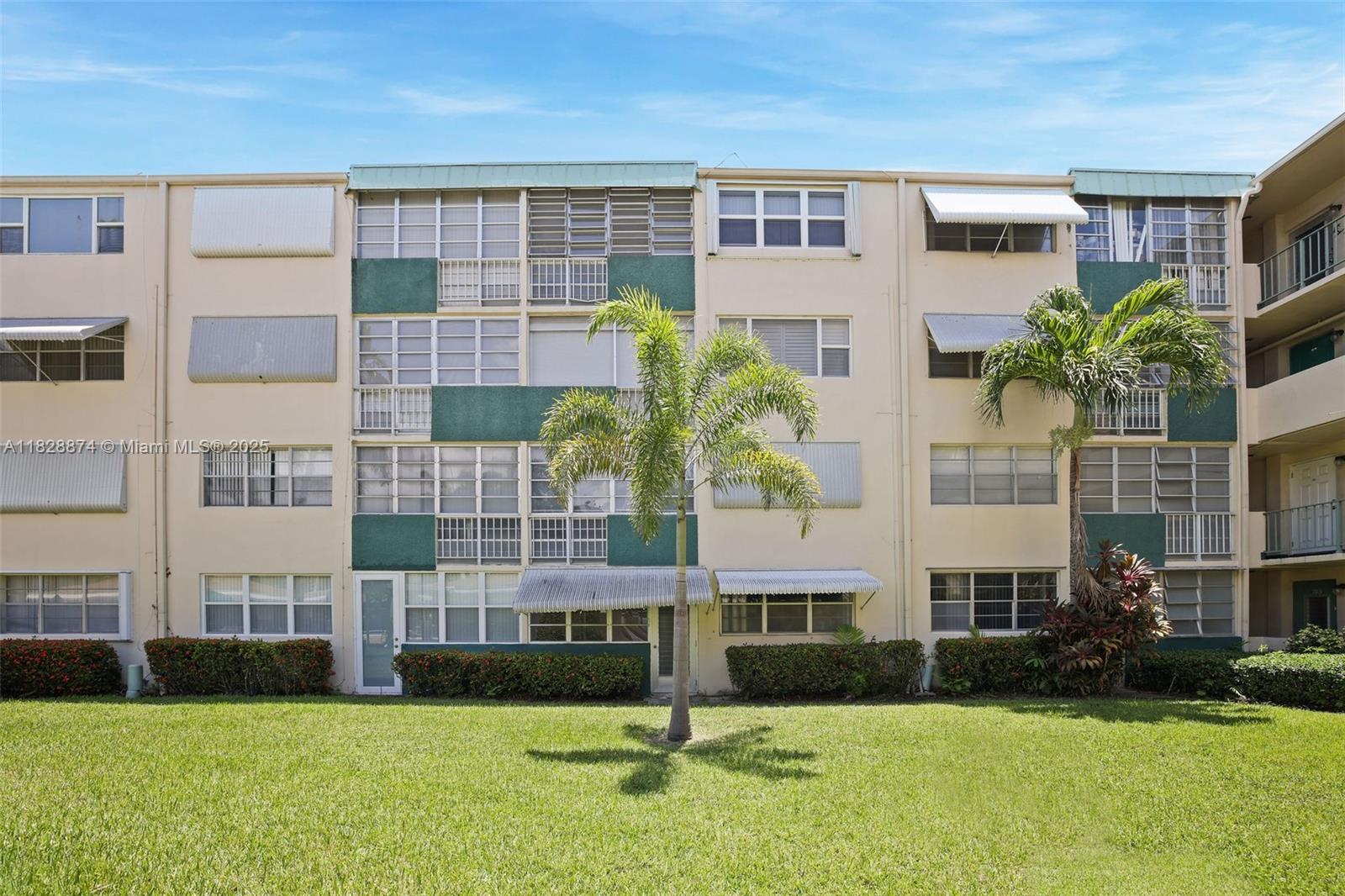 1333 E Hallandale Beach Blvd 105