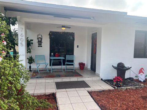 7605 W 6th Ave Hialeah FL 33014