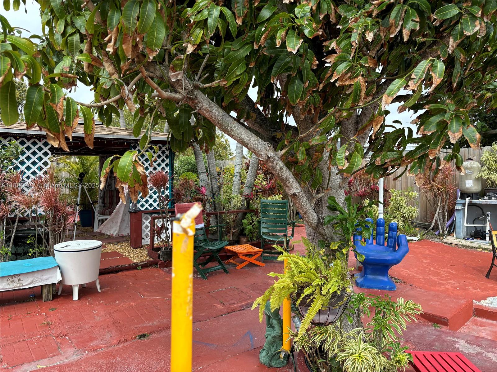 SOUTH MIAMI LAKES - Residential