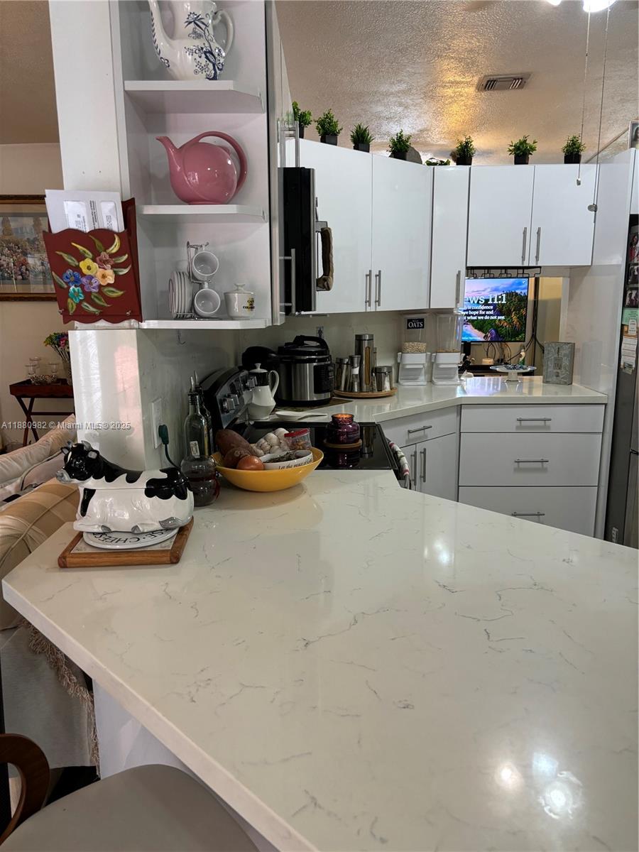 SOUTH MIAMI LAKES - Residential