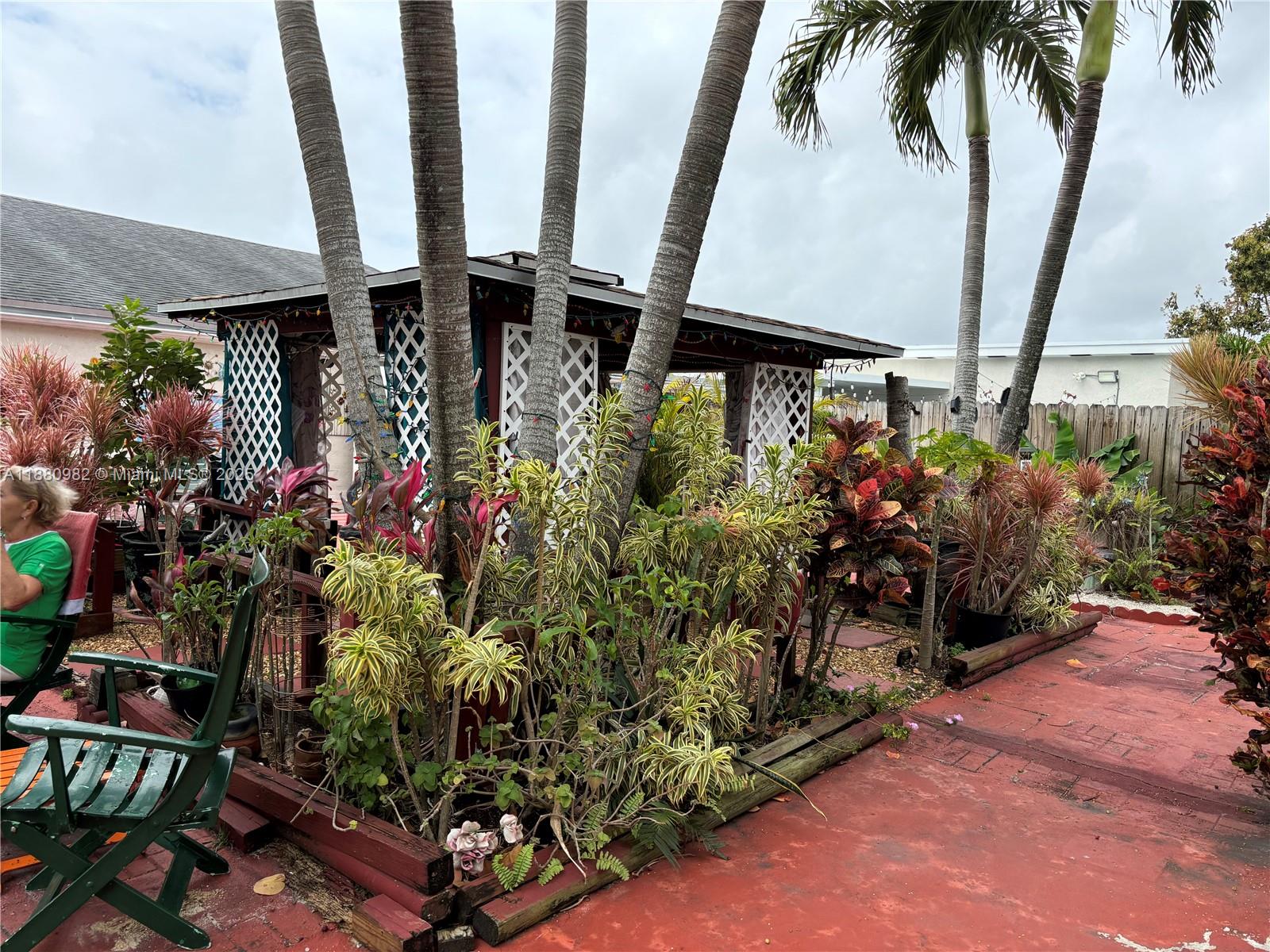 SOUTH MIAMI LAKES - Residential