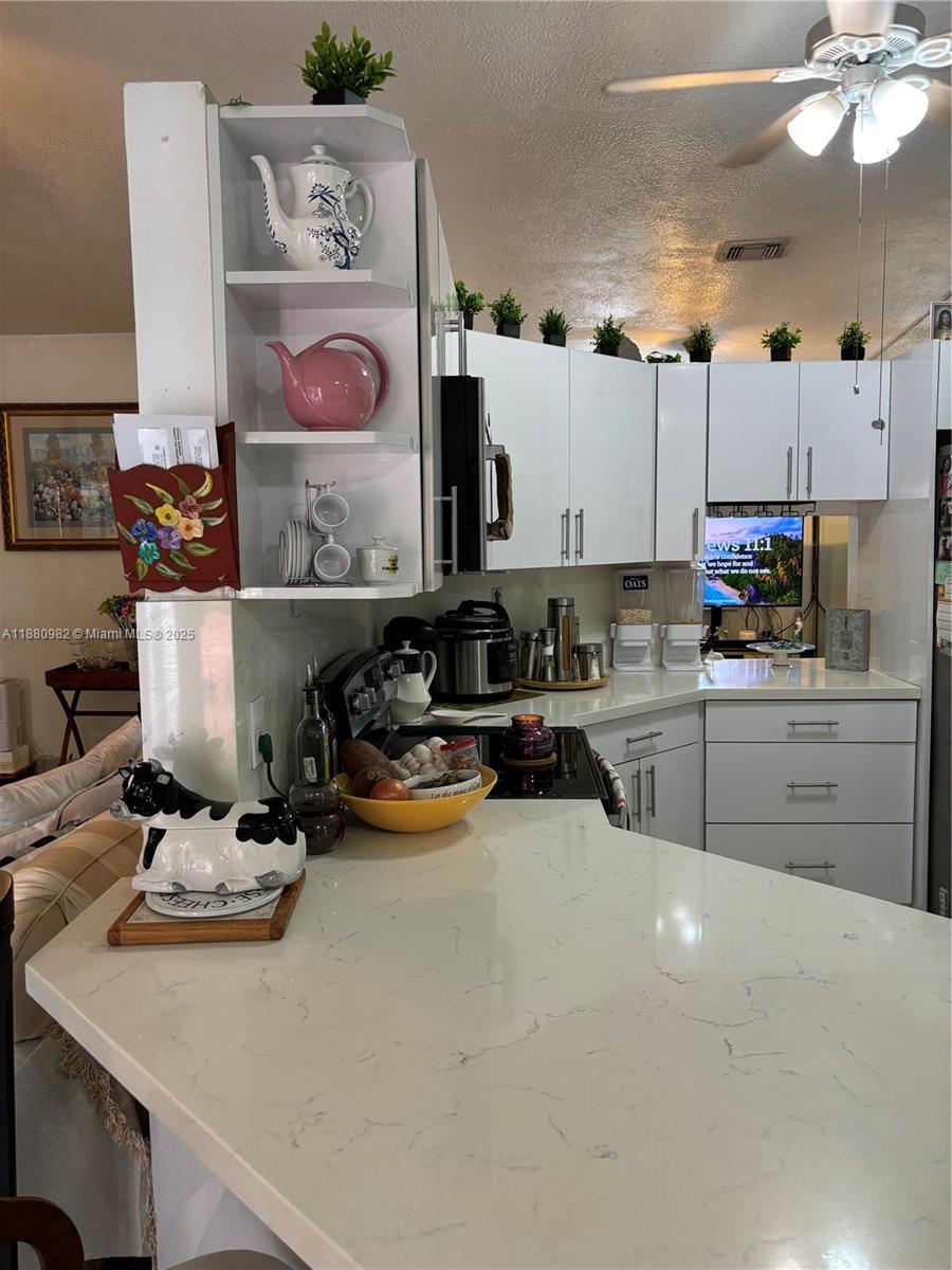 SOUTH MIAMI LAKES - Residential