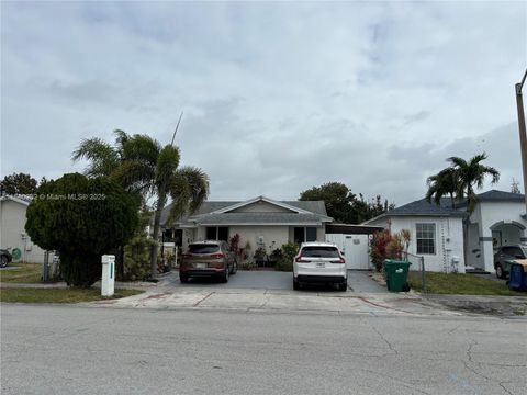 12343 SW 195th Ter Miami FL 33177