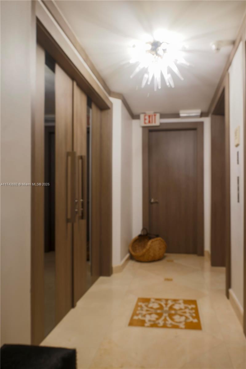 Property for Sale at 18911 Collins Ave 2406, Sunny Isles Beach, Miami-Dade County, Florida - Bedrooms: 2 
Bathrooms: 3  - $2,299,000