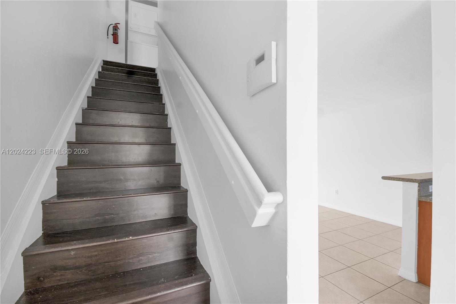 CEDARS WOODS HOMES CONDO - Residential Lease