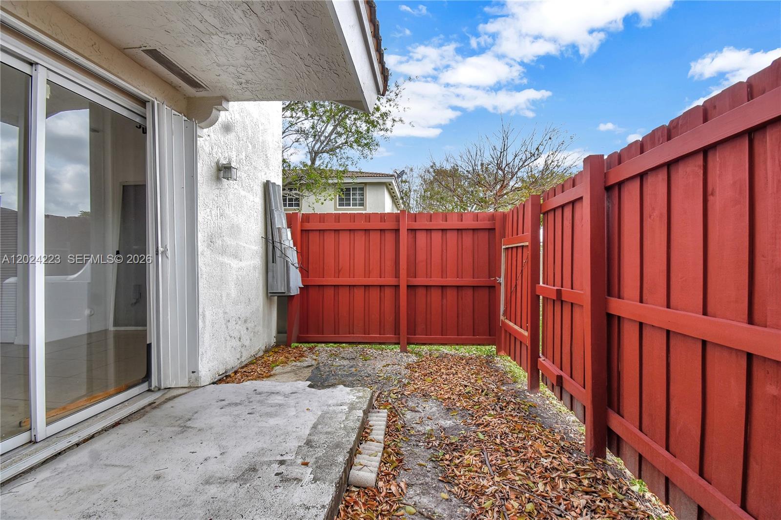 CEDARS WOODS HOMES CONDO - Residential Lease