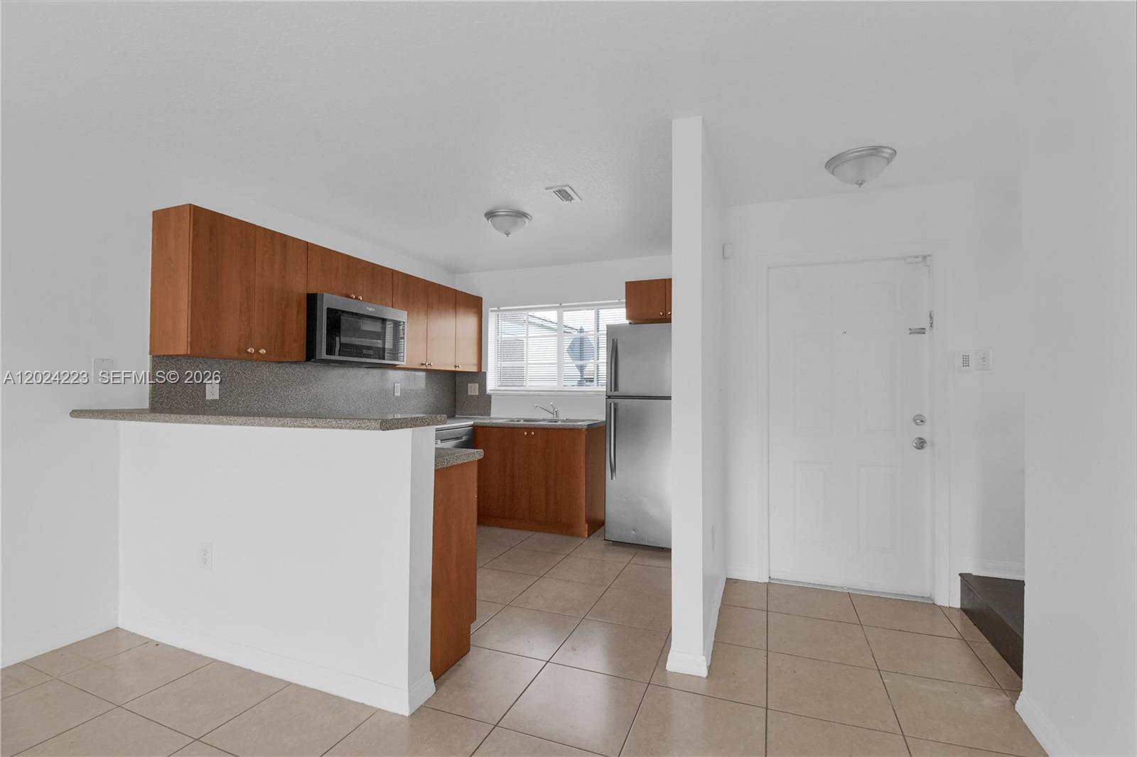 CEDARS WOODS HOMES CONDO - Residential Lease