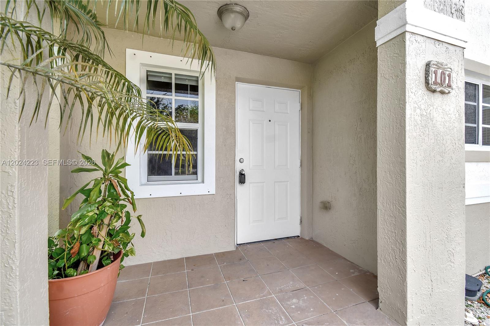 CEDARS WOODS HOMES CONDO - Residential Lease