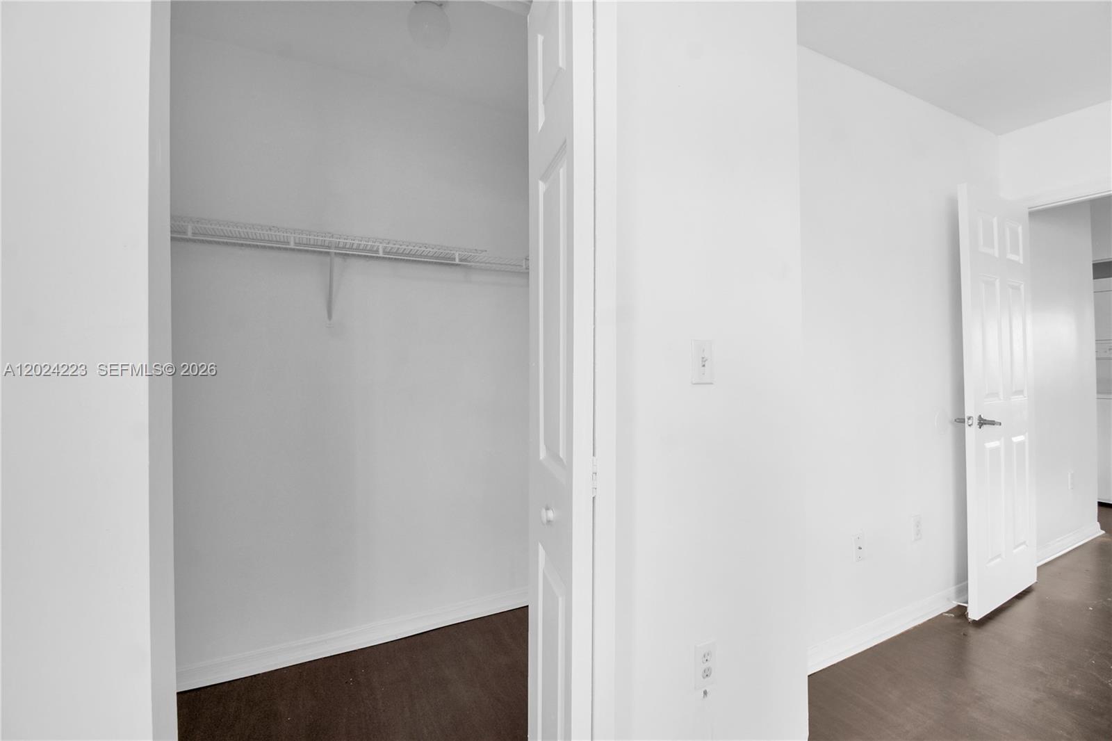 CEDARS WOODS HOMES CONDO - Residential Lease