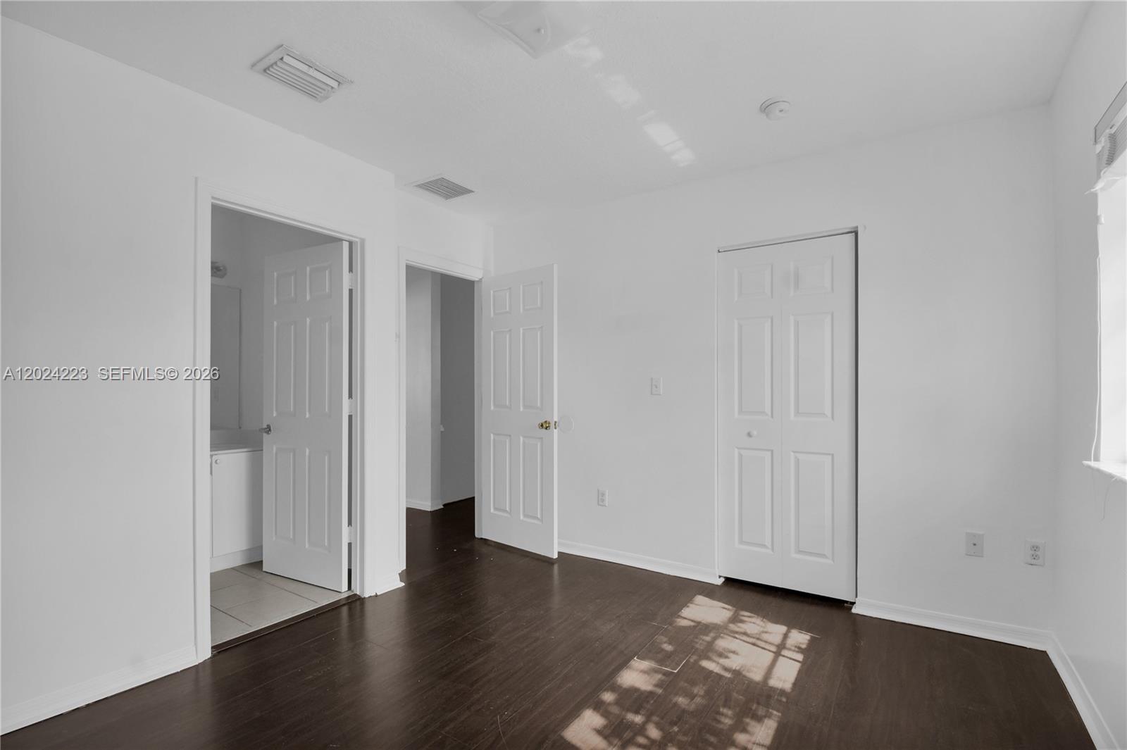 CEDARS WOODS HOMES CONDO - Residential Lease