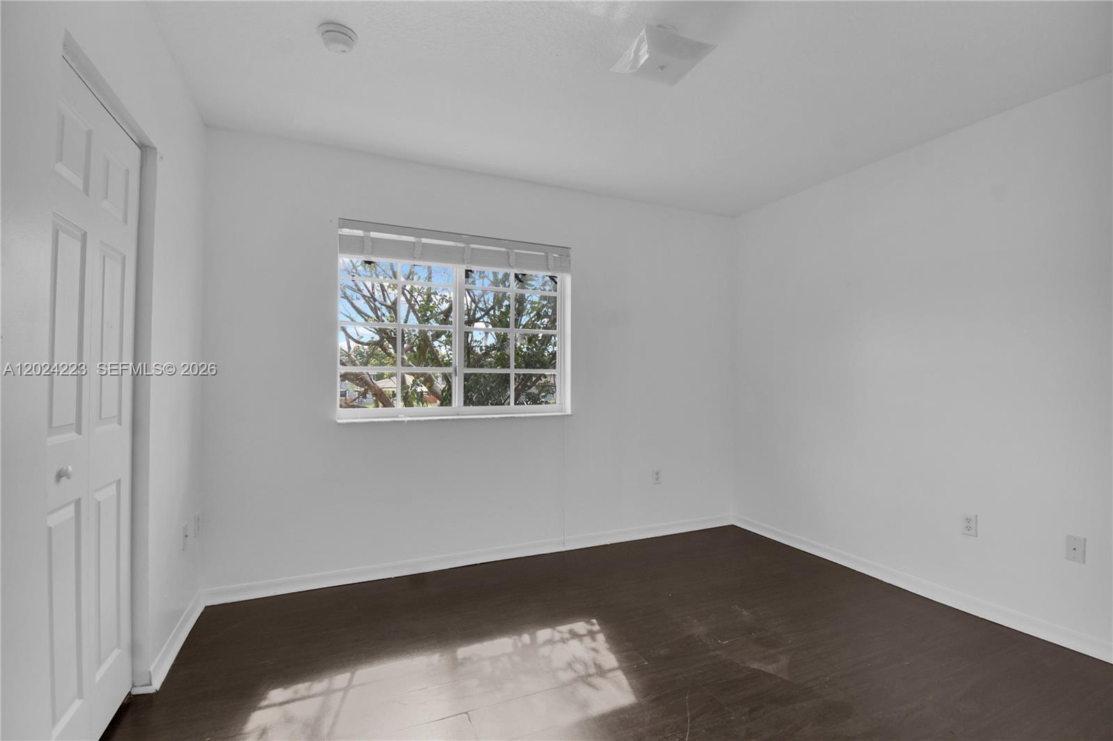 CEDARS WOODS HOMES CONDO - Residential Lease