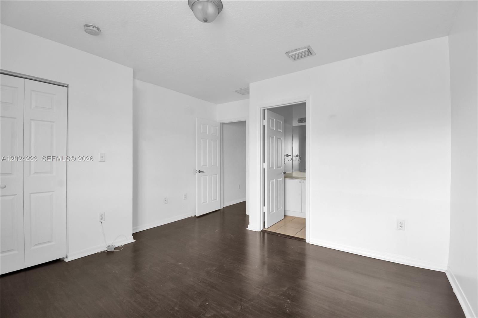 CEDARS WOODS HOMES CONDO - Residential Lease