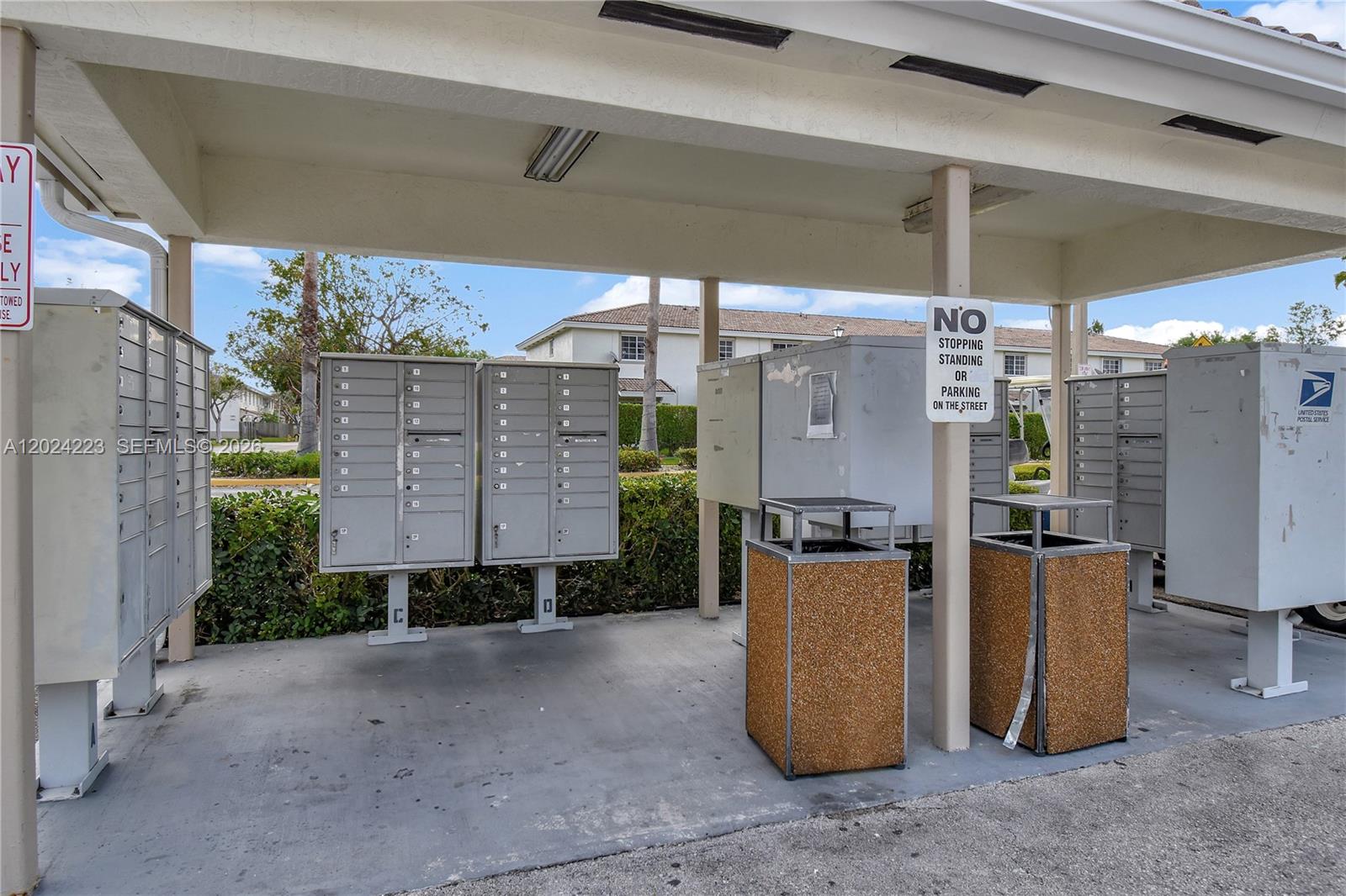 CEDARS WOODS HOMES CONDO - Residential Lease