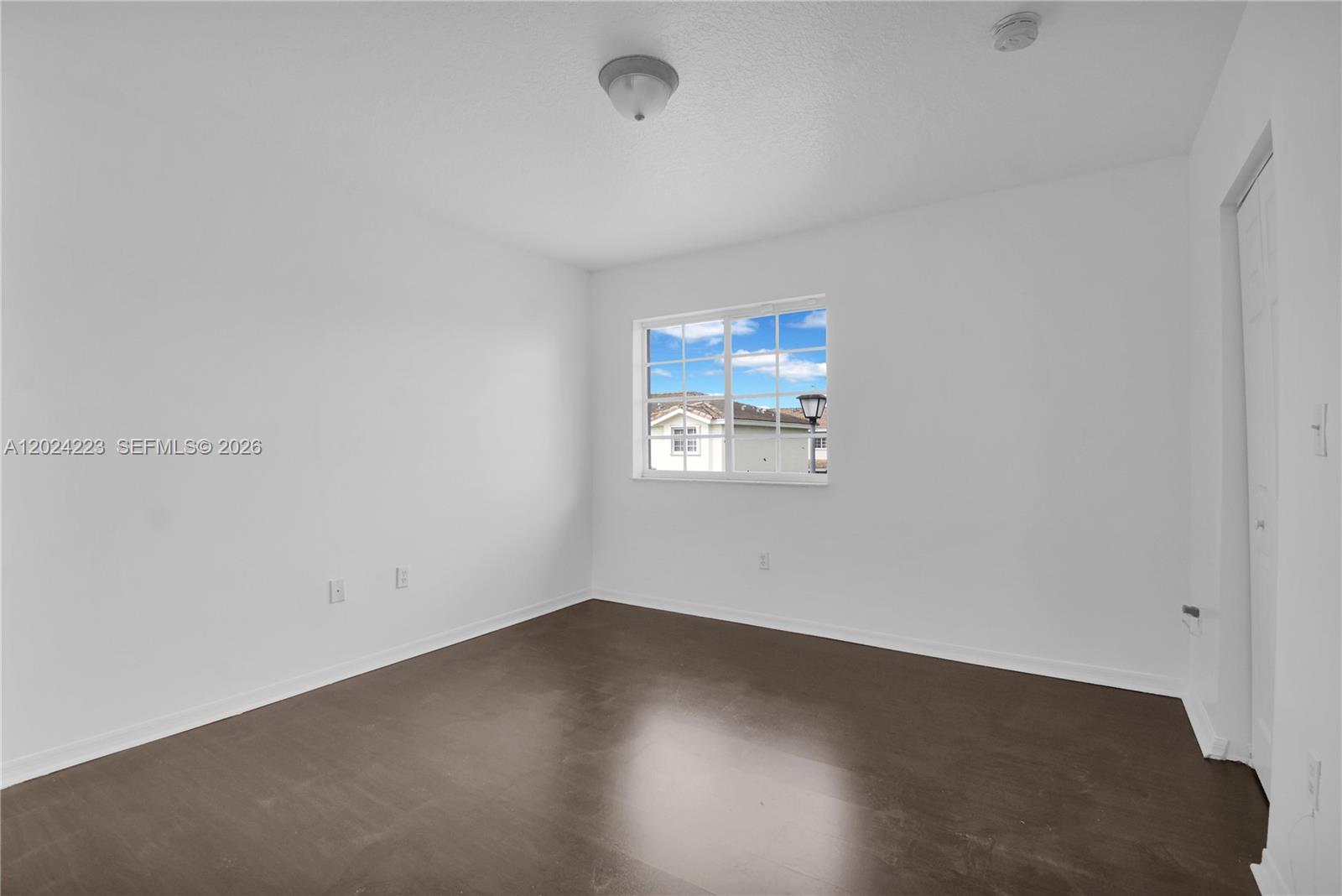 CEDARS WOODS HOMES CONDO - Residential Lease