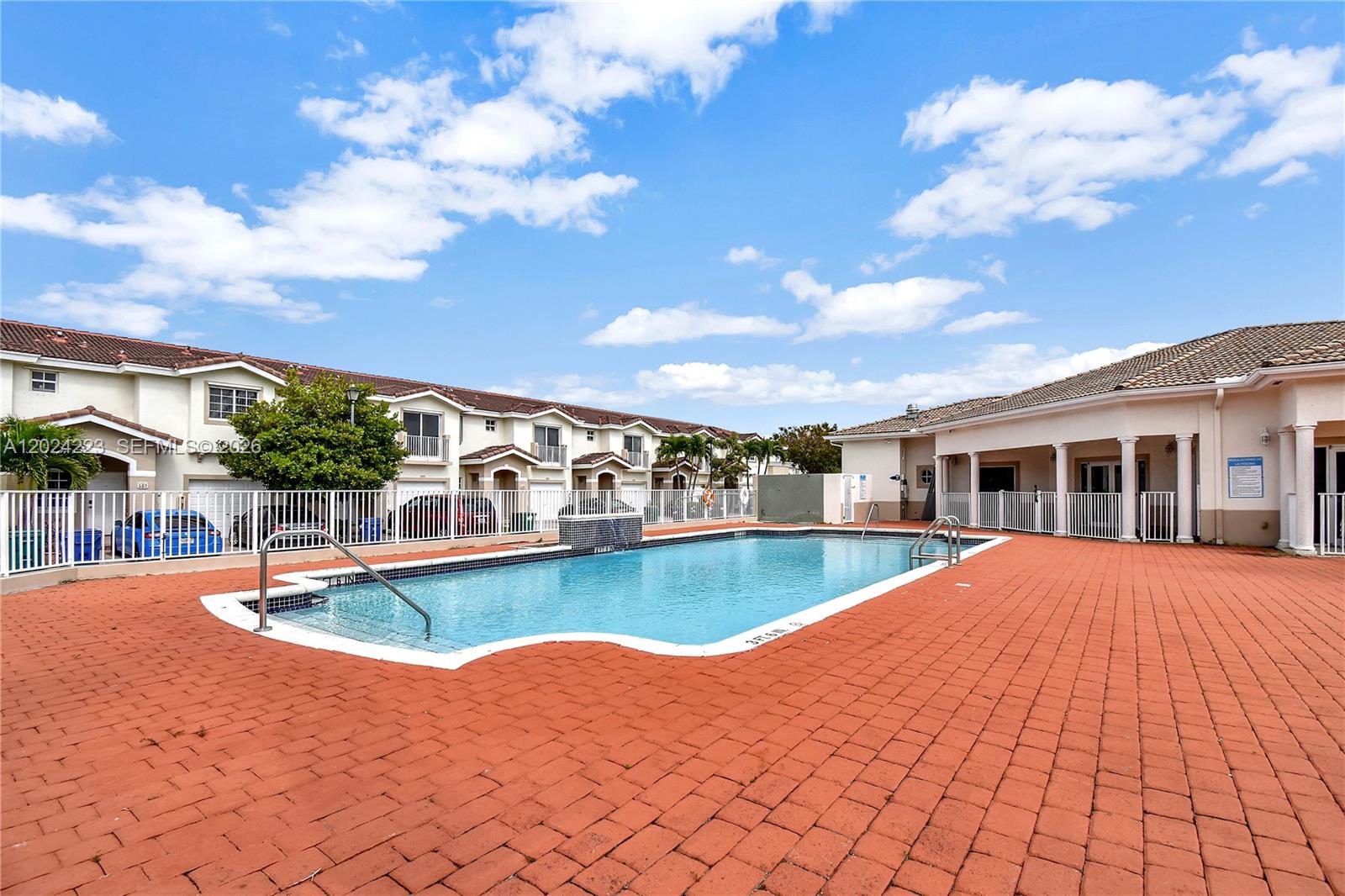 CEDARS WOODS HOMES CONDO - Residential Lease