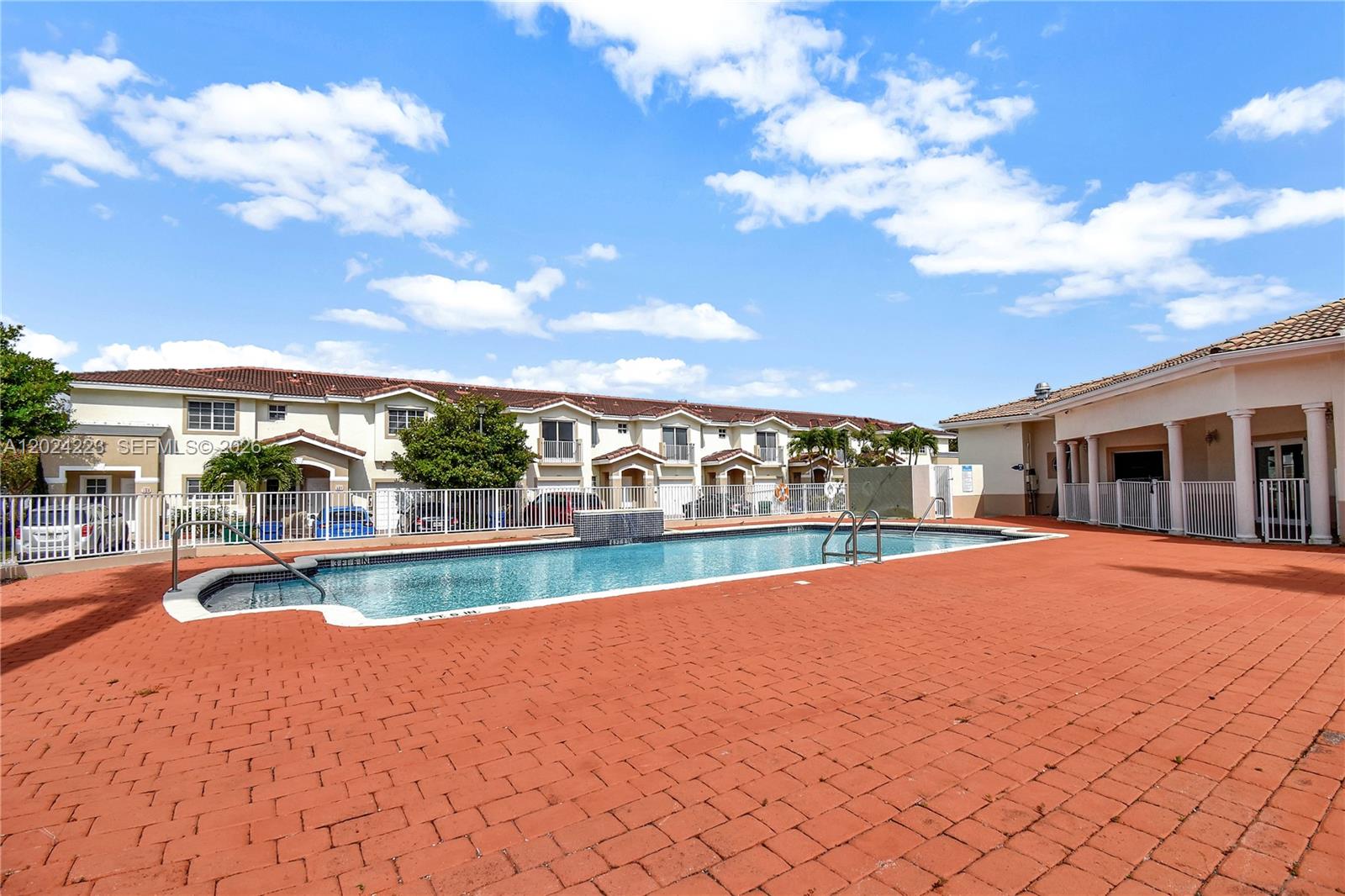 CEDARS WOODS HOMES CONDO - Residential Lease
