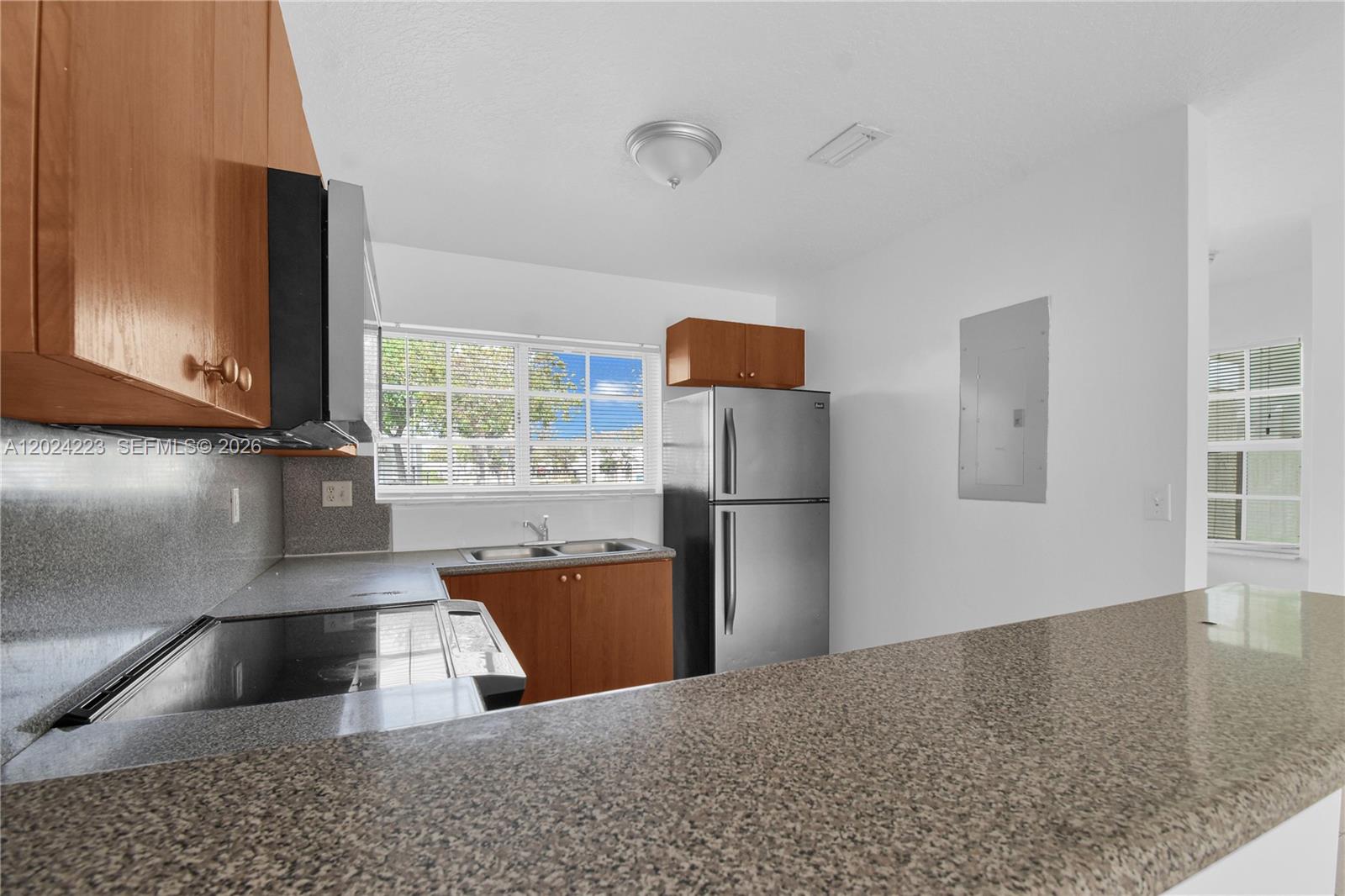 CEDARS WOODS HOMES CONDO - Residential Lease