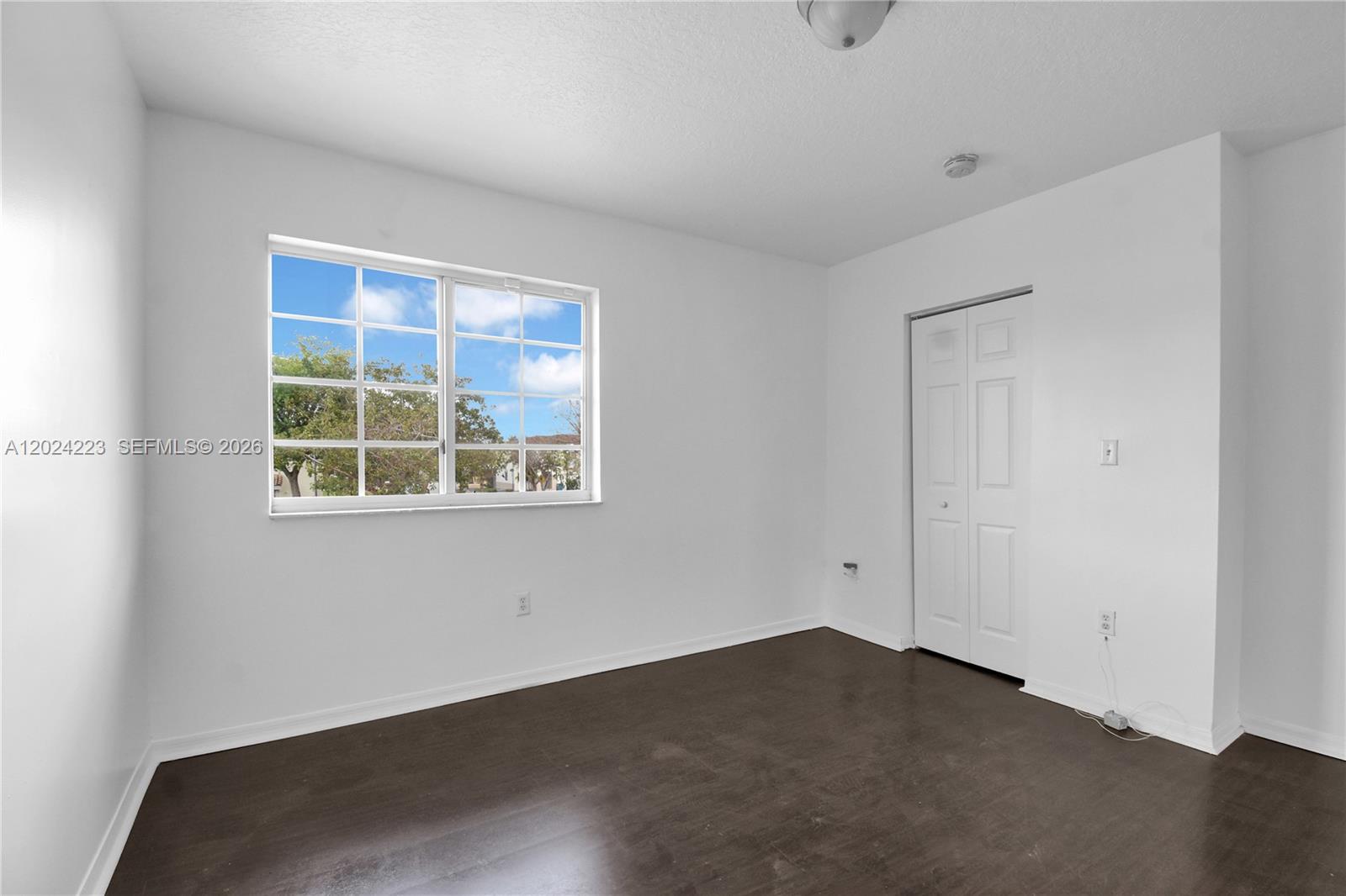 CEDARS WOODS HOMES CONDO - Residential Lease