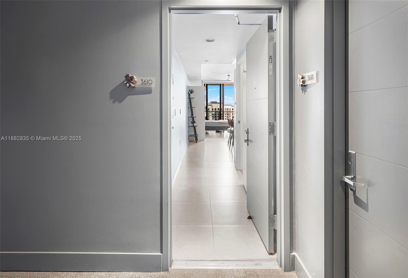 1010 BRICKELL CONDO - Residential Lease