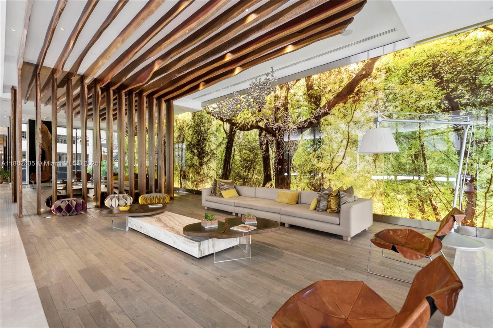 1010 BRICKELL CONDO - Residential Lease