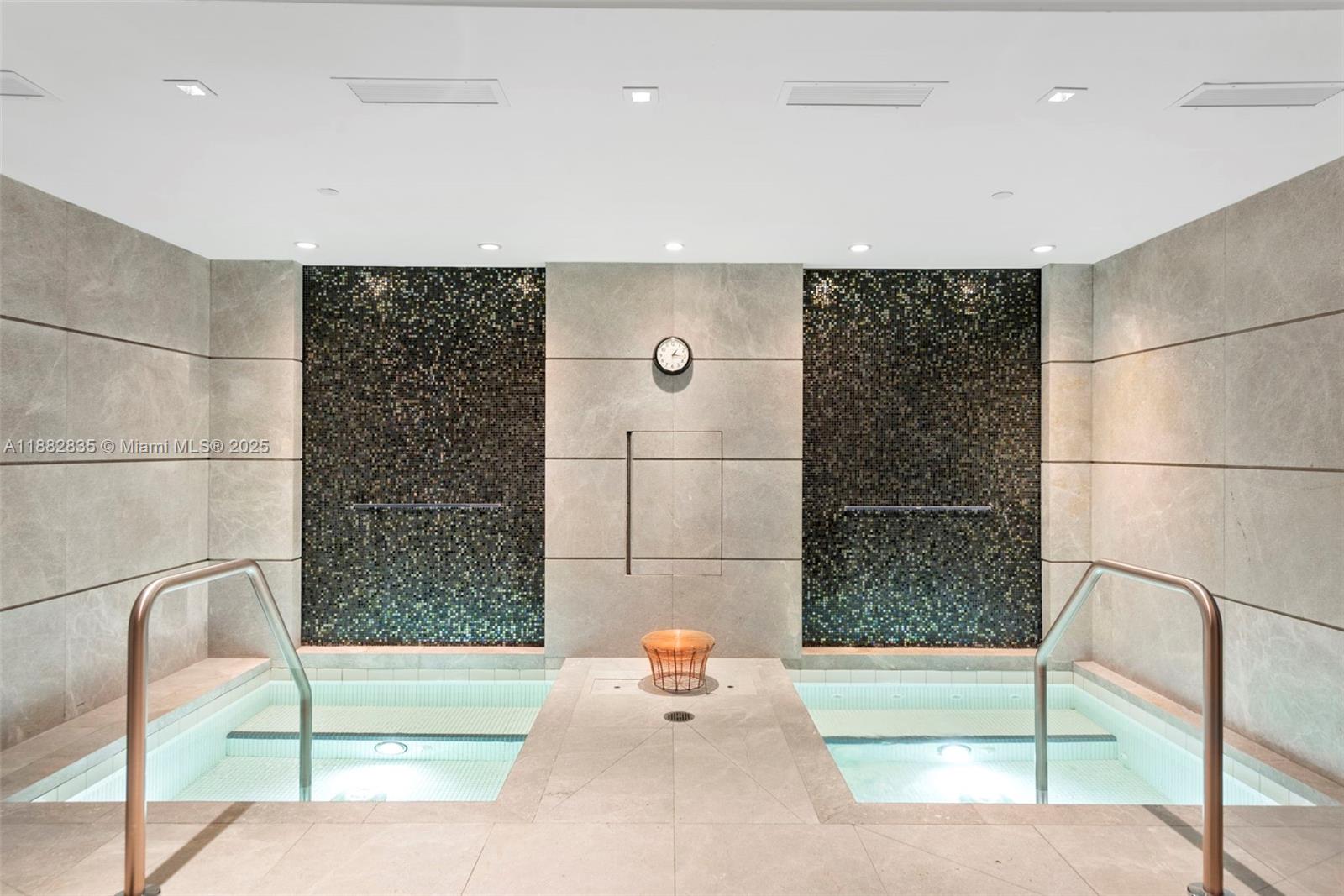 1010 BRICKELL CONDO - Residential Lease