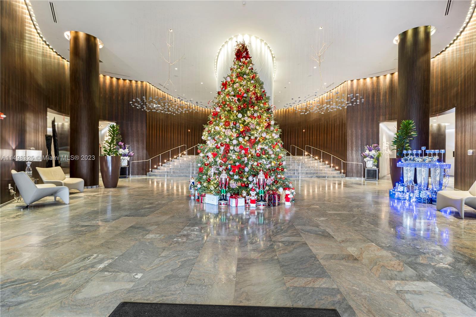 OCEAN FOUR CONDO - Residential