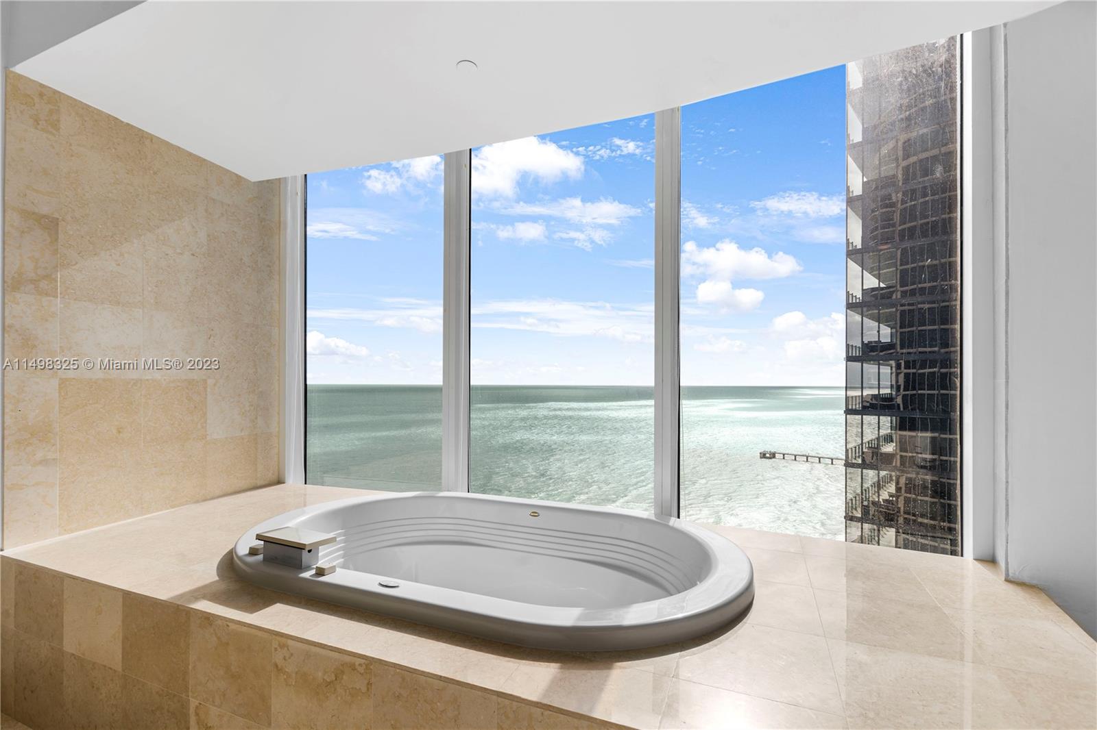 OCEAN FOUR CONDO - Residential