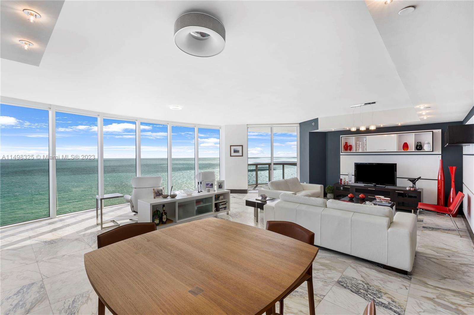 OCEAN FOUR CONDO - Residential