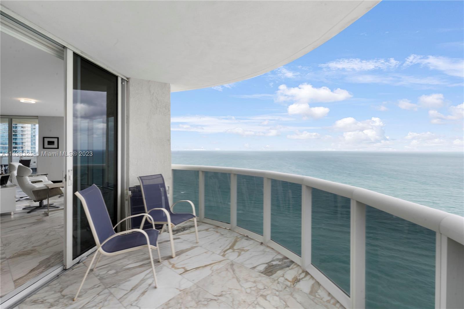 OCEAN FOUR CONDO - Residential