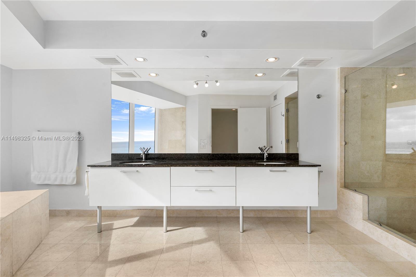 OCEAN FOUR CONDO - Residential