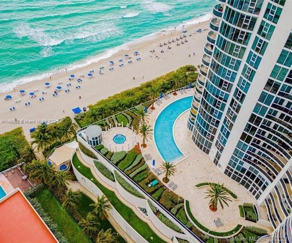 OCEAN FOUR CONDO - Residential