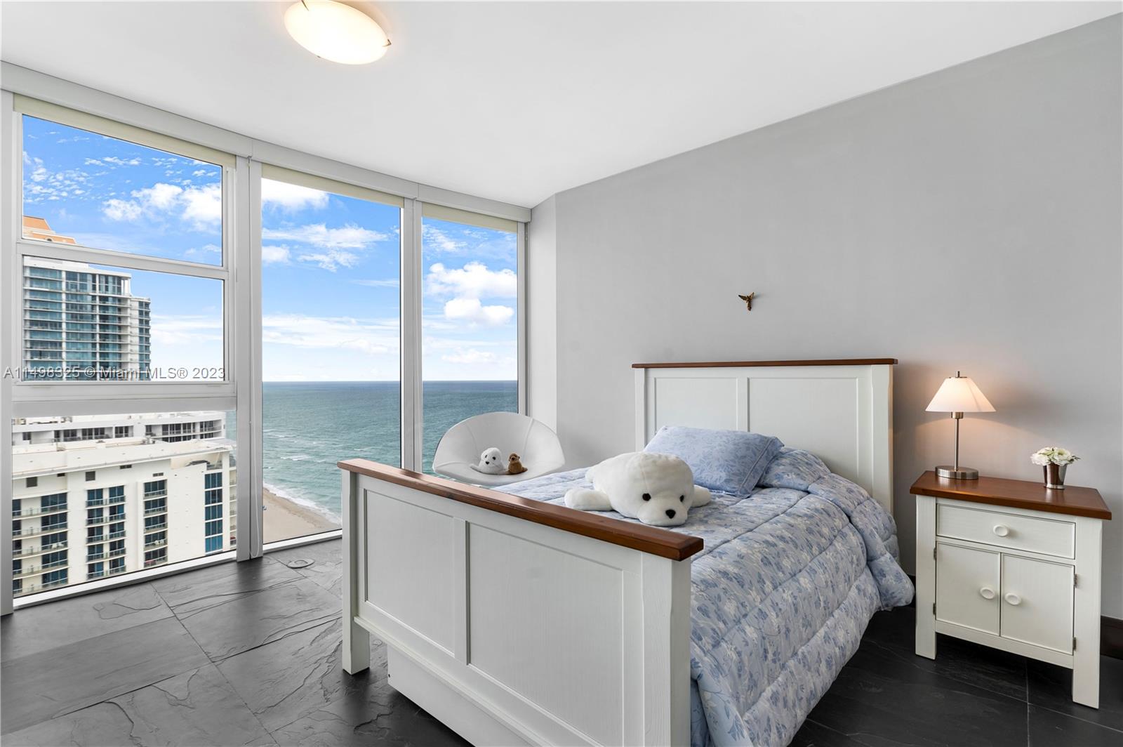 OCEAN FOUR CONDO - Residential