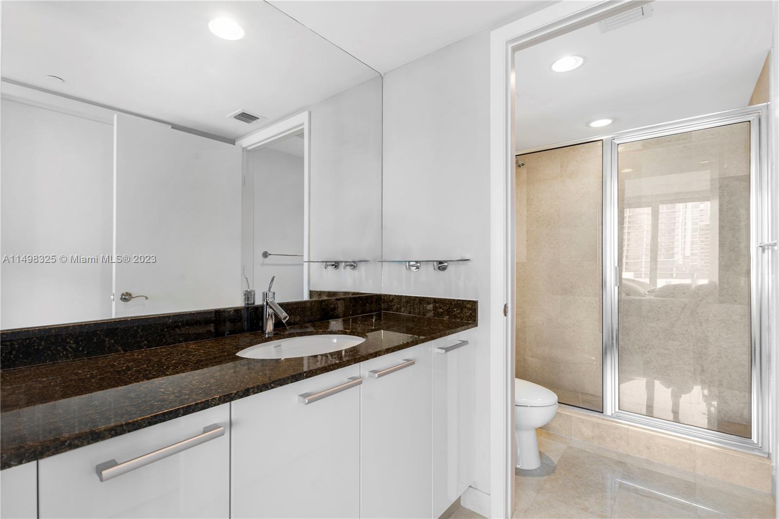 OCEAN FOUR CONDO - Residential