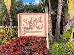 VERY SPACIOUS 2 BEDROOM, 2 BATH ON 1st FLOOR, IN GATED COMMUNITY. OPEN FLOOR PLAN, WASHER/DRYER IN UNIT. GREAT COMPLEX WITH LOTS OF AMENITIES LIKE, POOL, GYM AND TENNIS COURT. TENANT ARE RESPONSABLE FOR THE WATER AND ELECTRICITY.