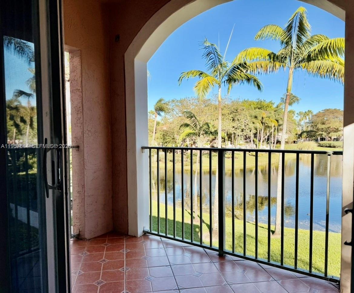 ST ANDREWS CONDO - Residential Lease