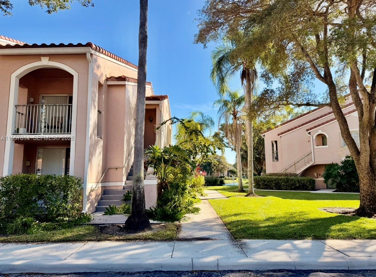 ST ANDREWS CONDO - Residential Lease