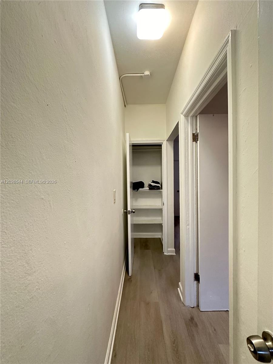 THE LORENA CONDO - Residential