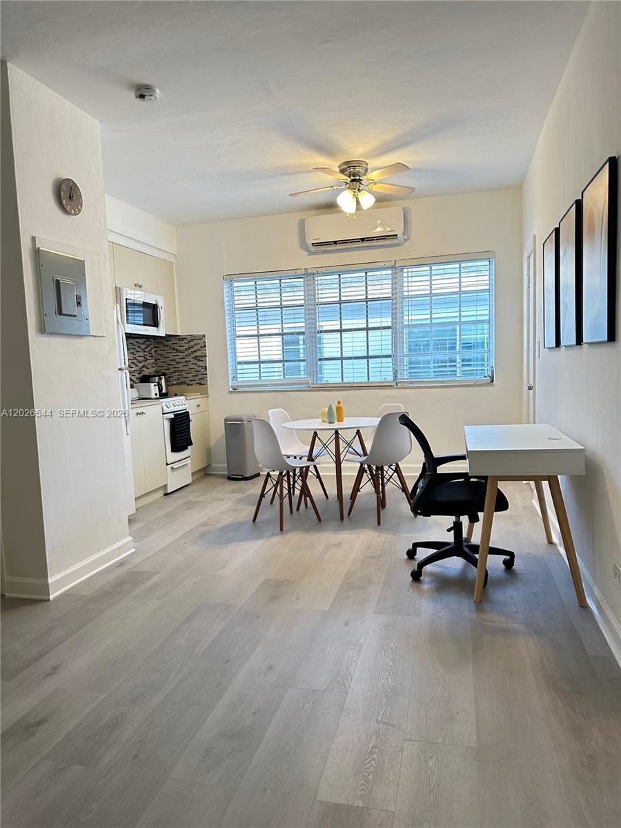 THE LORENA CONDO - Residential