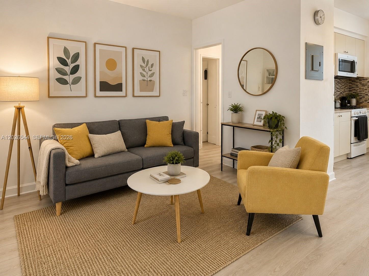 THE LORENA CONDO - Residential