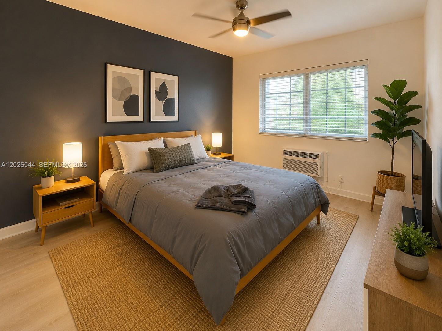 THE LORENA CONDO - Residential