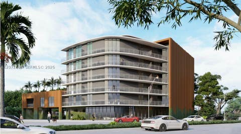 Photo of 18550 NE 23 Ct #302, Miami, FL 33180 (MLS # A12072184)