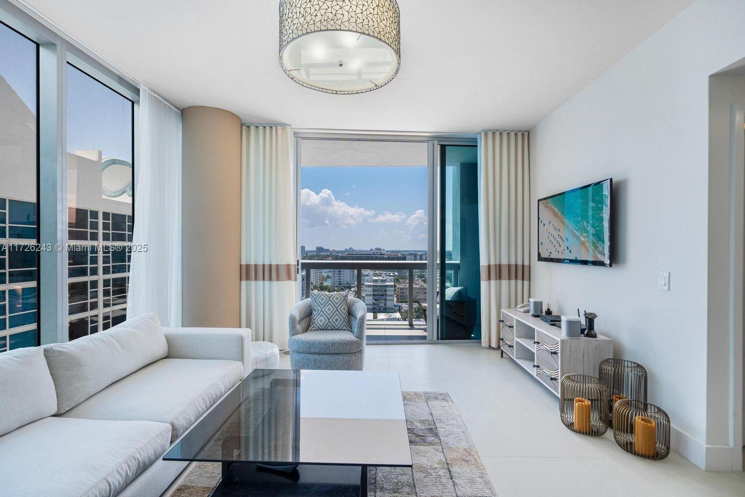 6899 Collins Ave 1509