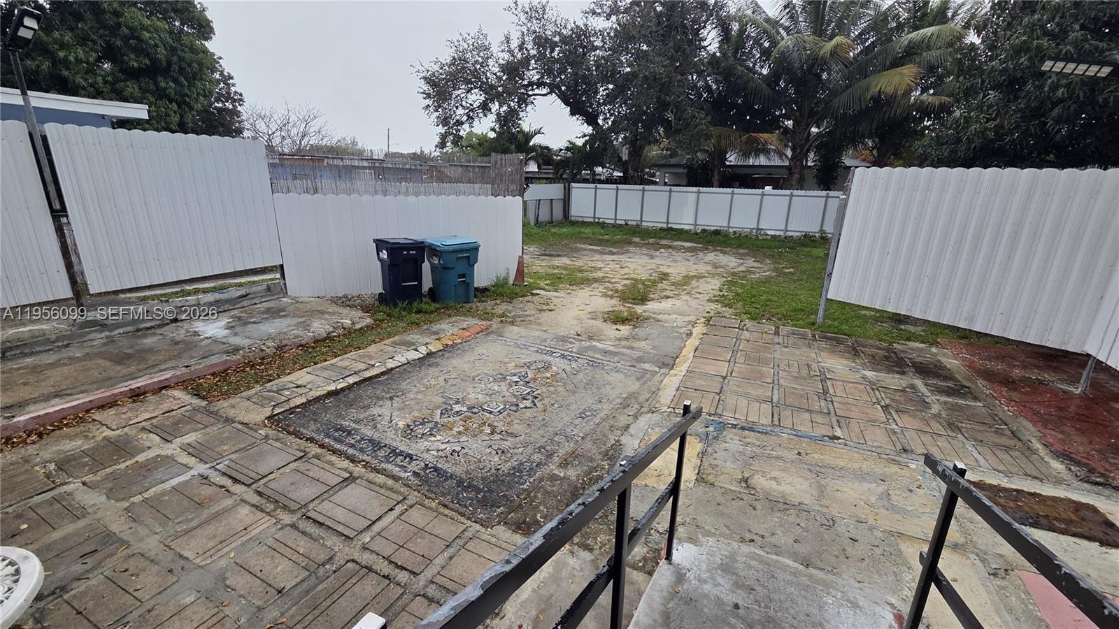 MELROSE HEIGHTS 3RD ADDN - Residential