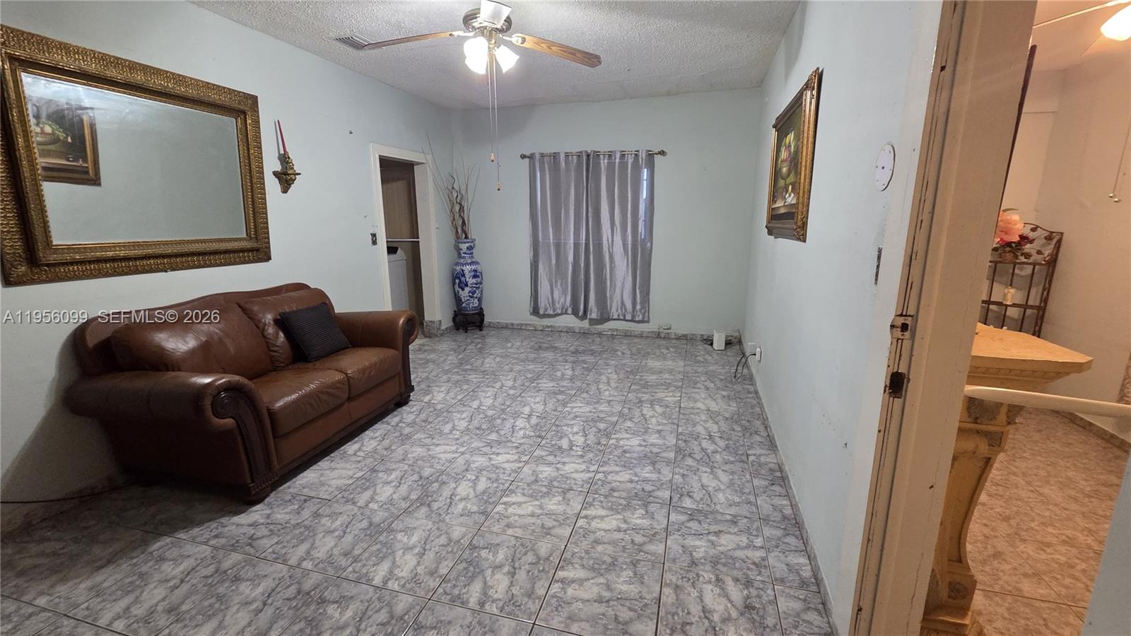 MELROSE HEIGHTS 3RD ADDN - Residential