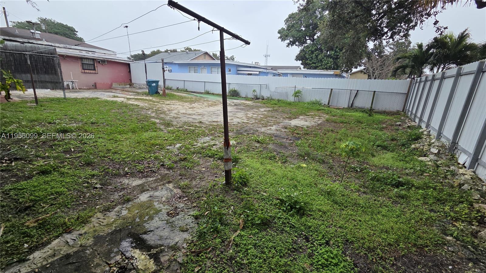 MELROSE HEIGHTS 3RD ADDN - Residential