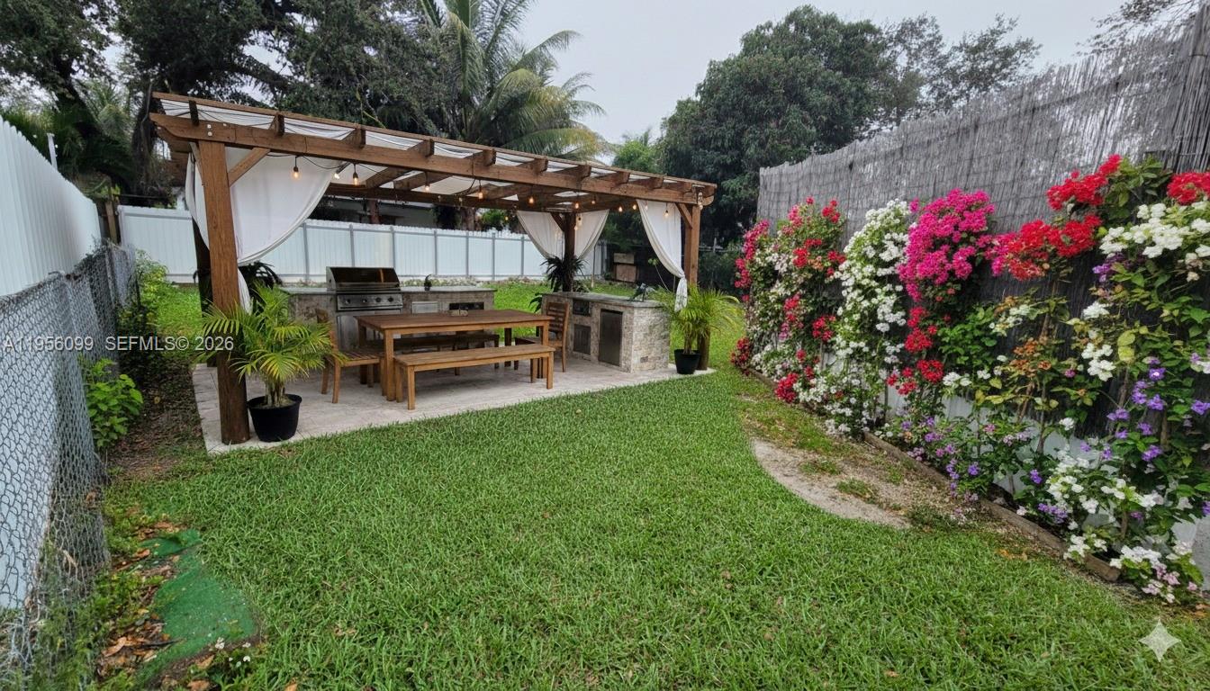 MELROSE HEIGHTS 3RD ADDN - Residential