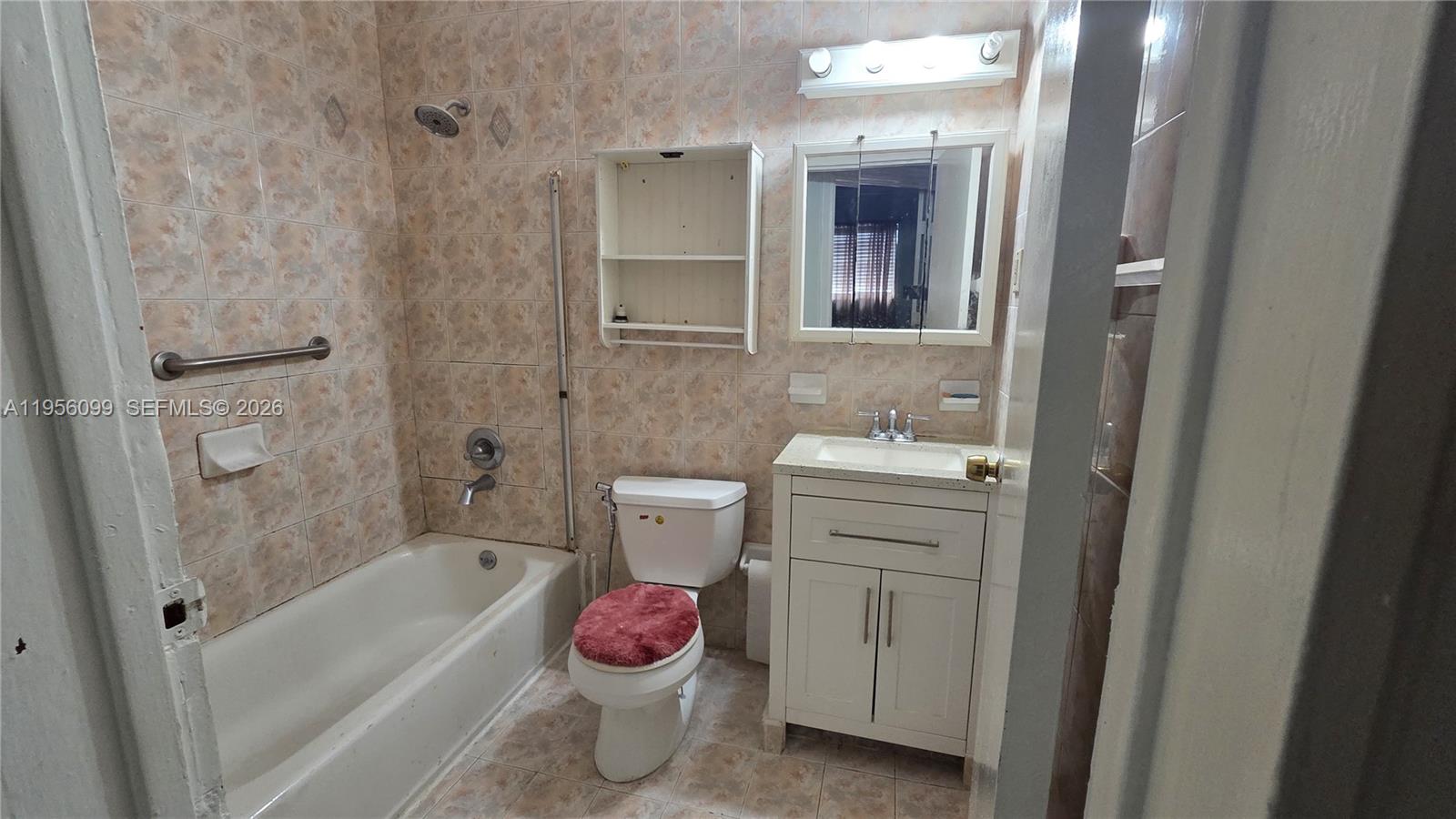 MELROSE HEIGHTS 3RD ADDN - Residential