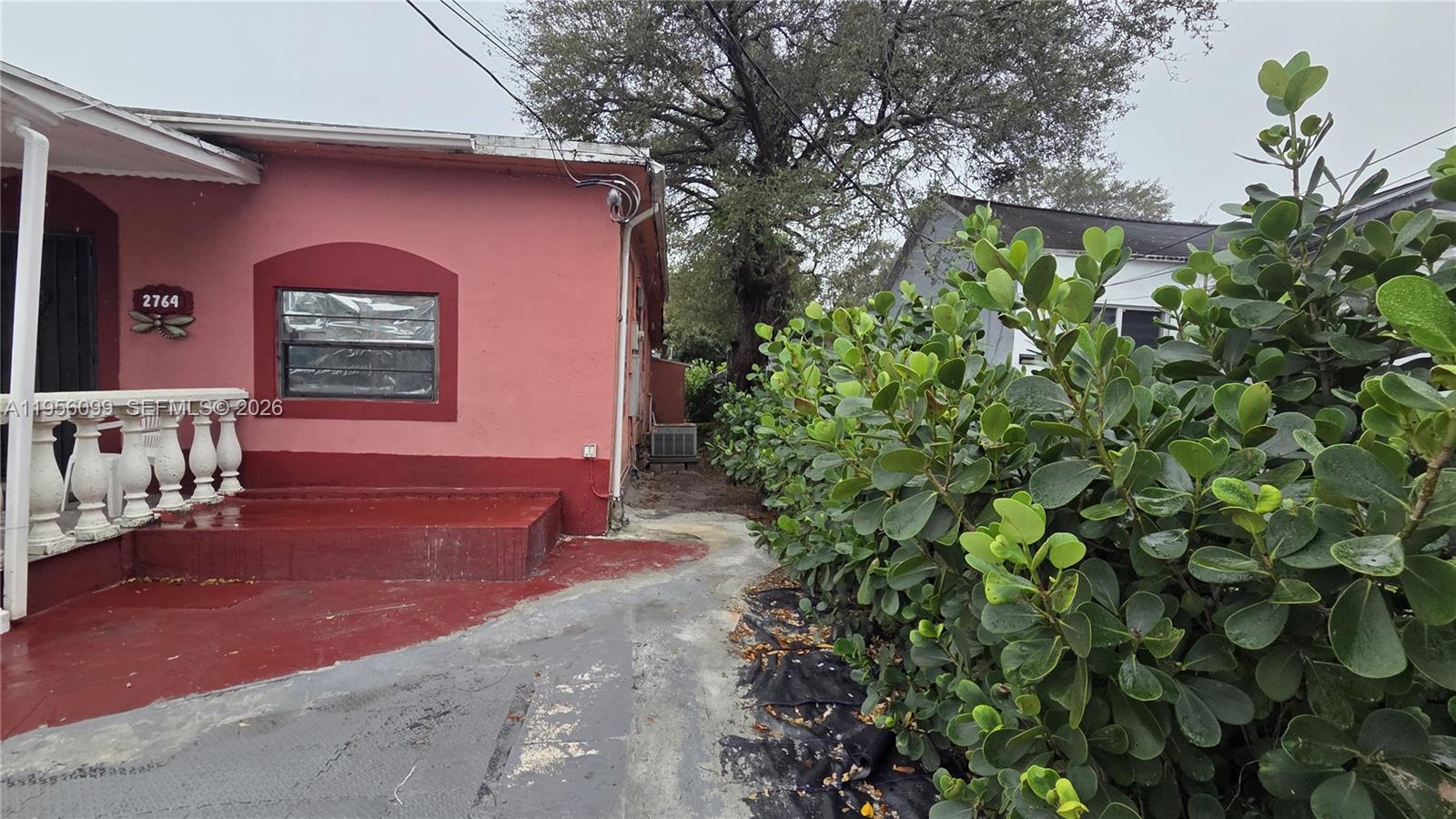 MELROSE HEIGHTS 3RD ADDN - Residential